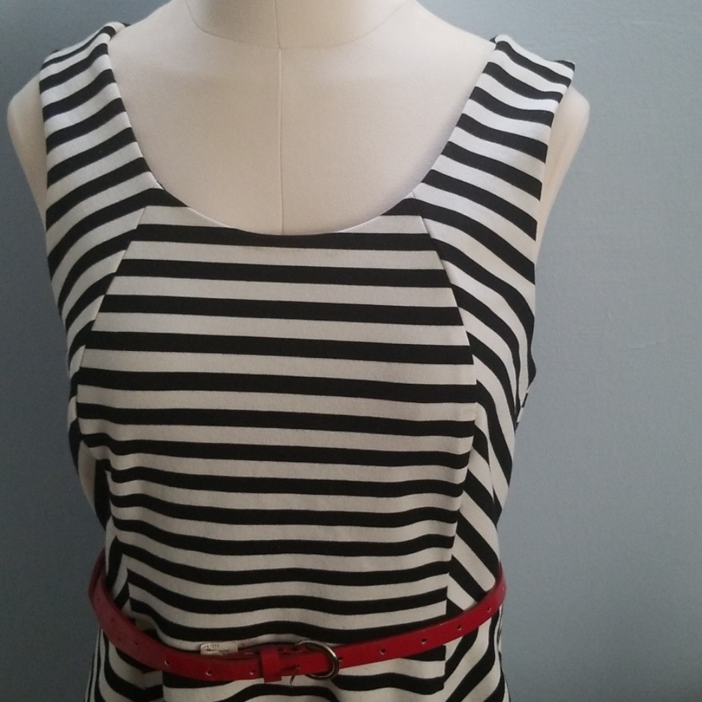 Express Dress - Picture 2 of 8